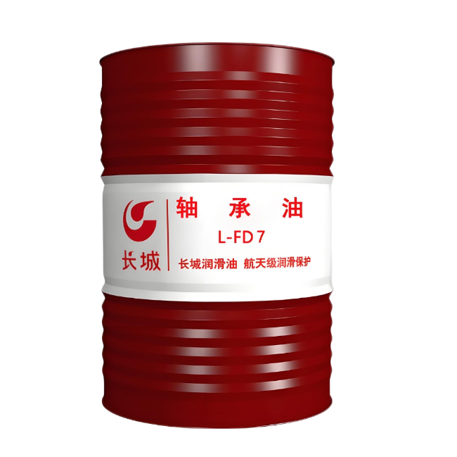 镇平长城FD轴承油